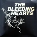 7inch Vinyl Single - The Bleeding Hearts - Laugh / Can You Make Me Boogie