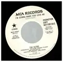 7inch Vinyl Single - The Blend - I'm Gonna Make You Love Me - Promo