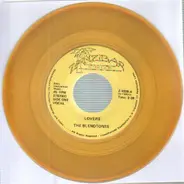 The Blendtones / Jimmy McHugh - Lovers / I Don't Want Everything