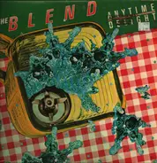 The Blend - Anytime Delight