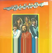LP - The Blend - The Blend