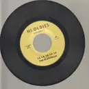 7inch Vinyl Single - The Blendells / Phil And Harv - La La La La La / Darling