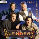 CD - The Blenders - From The Mouth