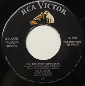 Blenders - I've Told Every Little Star