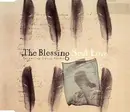 CD Single - The Blessing Featuring Cutty Ranks - Soul Love