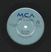 7inch Vinyl Single - The Blessing - Delta Rain