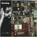 12inch Vinyl Single - The Blessing - Highway 5 '92 - Signed by Volker Hinz