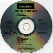 CD - The Blessing - Prince Of The Deep Water