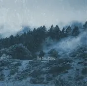 The Bleu Forest - A Thousand Trees Deep