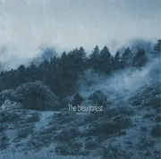 LP - The Bleu Forest - A Thousand Trees Deep - Ltd. Edition / Gatefold