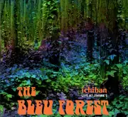CD - The Bleu Forest - Ichiban - Live At Jimmie's - Still Sealed, digipak