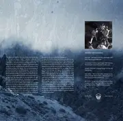 LP - The Bleu Forest - A Thousand Trees Deep - Ltd. Edition / Gatefold