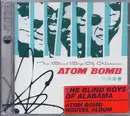 CD - The Blind Boys Of Alabama - Atom Bomb