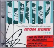 CD - The Blind Boys Of Alabama - Atom Bomb