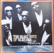 CD - The Blind Boys Of Alabama - Amazing Grace