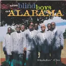 CD - The Blind Boys Of Alabama - Holdin' On