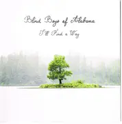 CD - The Blind Boys Of Alabama - I'll Find A Way