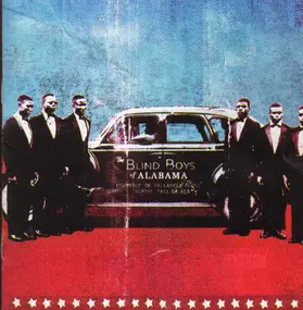 The Blind Boys of Alabama - Spirit of the Century