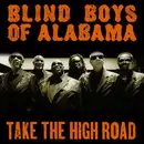 CD - The Blind Boys Of Alabama - Take The High Road
