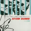 CD - The Blind Boys Of Alabama - Atom Bomb