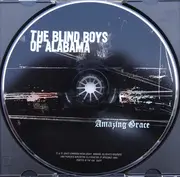 CD - The Blind Boys Of Alabama - Amazing Grace