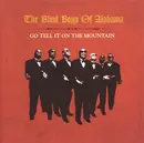 CD - The Blind Boys Of Alabama - Go Tell It On The Mountain