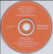 CD - The Blind Boys Of Alabama - Higher Ground