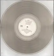 LP - The Blind Boys Of Alabama - I'll Find A Way - Transparent vinyl/  180gr