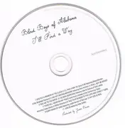 CD - The Blind Boys Of Alabama - I'll Find A Way