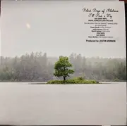 LP - The Blind Boys Of Alabama - I'll Find A Way - Transparent vinyl/  180gr