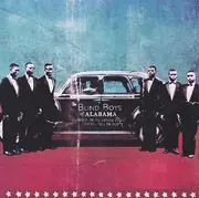 CD - The Blind Boys Of Alabama - Spirit Of The Century