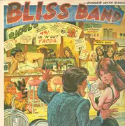 LP - The Bliss Band - Dinner With Raoul