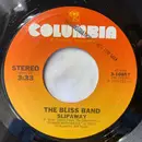 7inch Vinyl Single - The Bliss Band - Slipaway