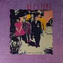 LP - The Blisters - Pissed To Meet Me
