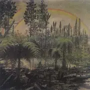 CD - The Blithe Sons - We Walk The Young Earth