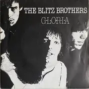 The Blitz Brothers