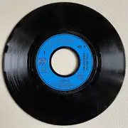 7inch Vinyl Single - The Blitz Brothers - Gloria