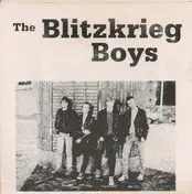 The Blitzkrieg Boys - The Blitzkrieg Boys