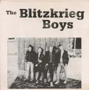 The Blitzkrieg Boys - The Blitzkrieg Boys