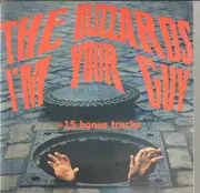 CD - The Blizzards - I'm Your Guy + 15 Bonus Tracks