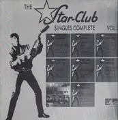 The Blizzards - The Star-Club Singles Complete Vol. 3