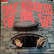 The Blizzards - I'm Your Guy
