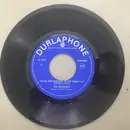 7inch Vinyl Single - The Blizzards - Shame And Scandal In The Family - No Cover