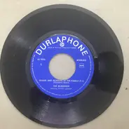 The Blizzards - Shame And Scandal In The Family