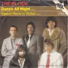 7inch Vinyl Single - The Block - Dance All Night