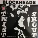 12inch Vinyl Single - The Blockheads - Twist & Shout