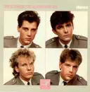 7inch Vinyl Single - The Bloomsbury Set - Dress Parade