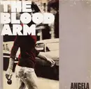 7inch Vinyl Single - The Blood Arm - Angela