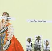 Blood Brothers - Burn Piano Island,Burn