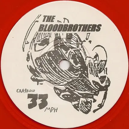 The Blood Brothers / Stiletto - Home Alive Benefit 98